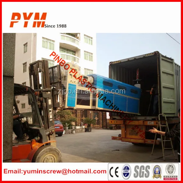 Pp PE пластиковые отходы пленка агломератор и агломератор машина