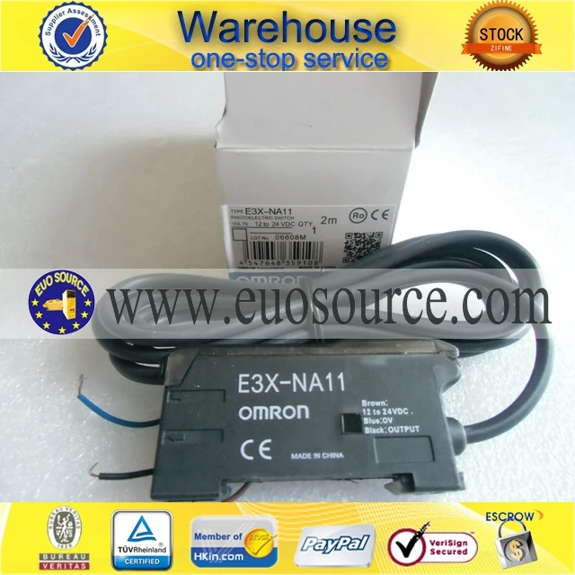 Omron E3X-NA11
