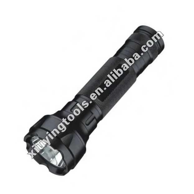 Водонепроницаемый светодиодный фонарь