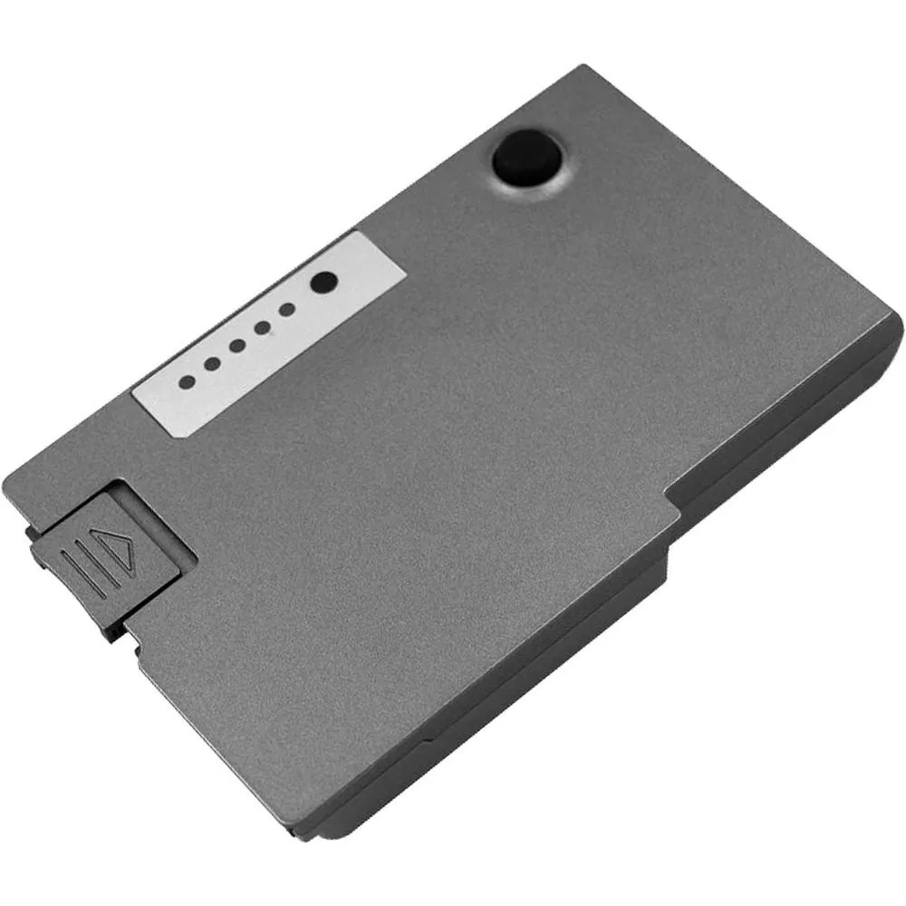 11.1V 5200mAh Battery For DELL Latitude D500 D505 D510 D520 D530 D610 D600 500m 510m 600m W1605 YD165 G2053A01 C1295