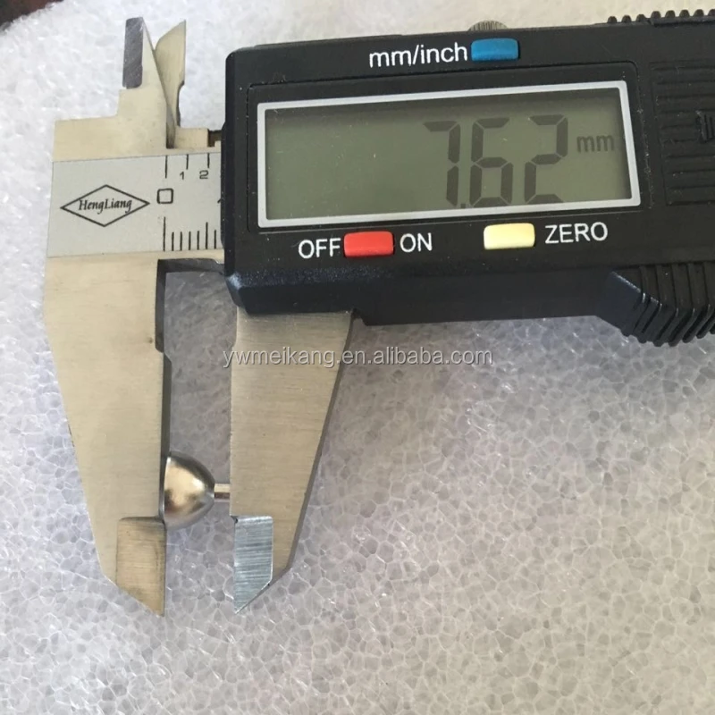 Stainless Steel Mini Funnel For Cremation Jewelry