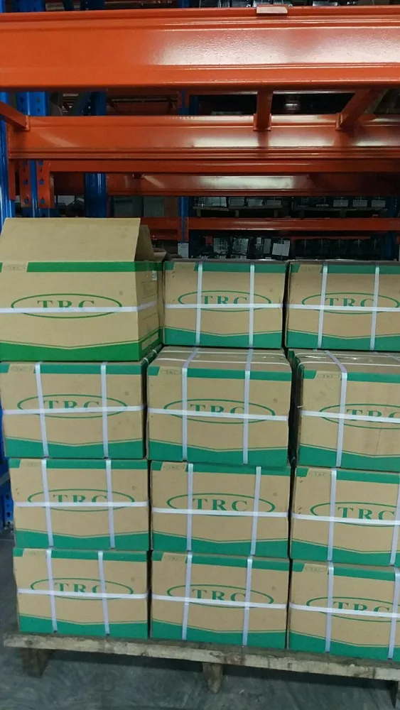 quanzhou TRC torque rod bush