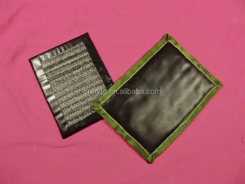 100% natural sodium bentonite geocomposite liner bentomat Geosynthetic clay liners