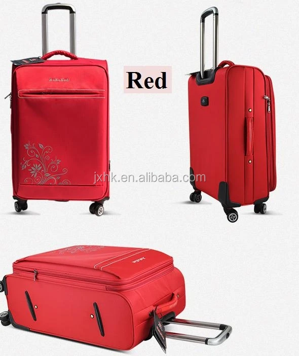 Online wholesales professional manufacturer for luggage suitcase and trolley luggage bags