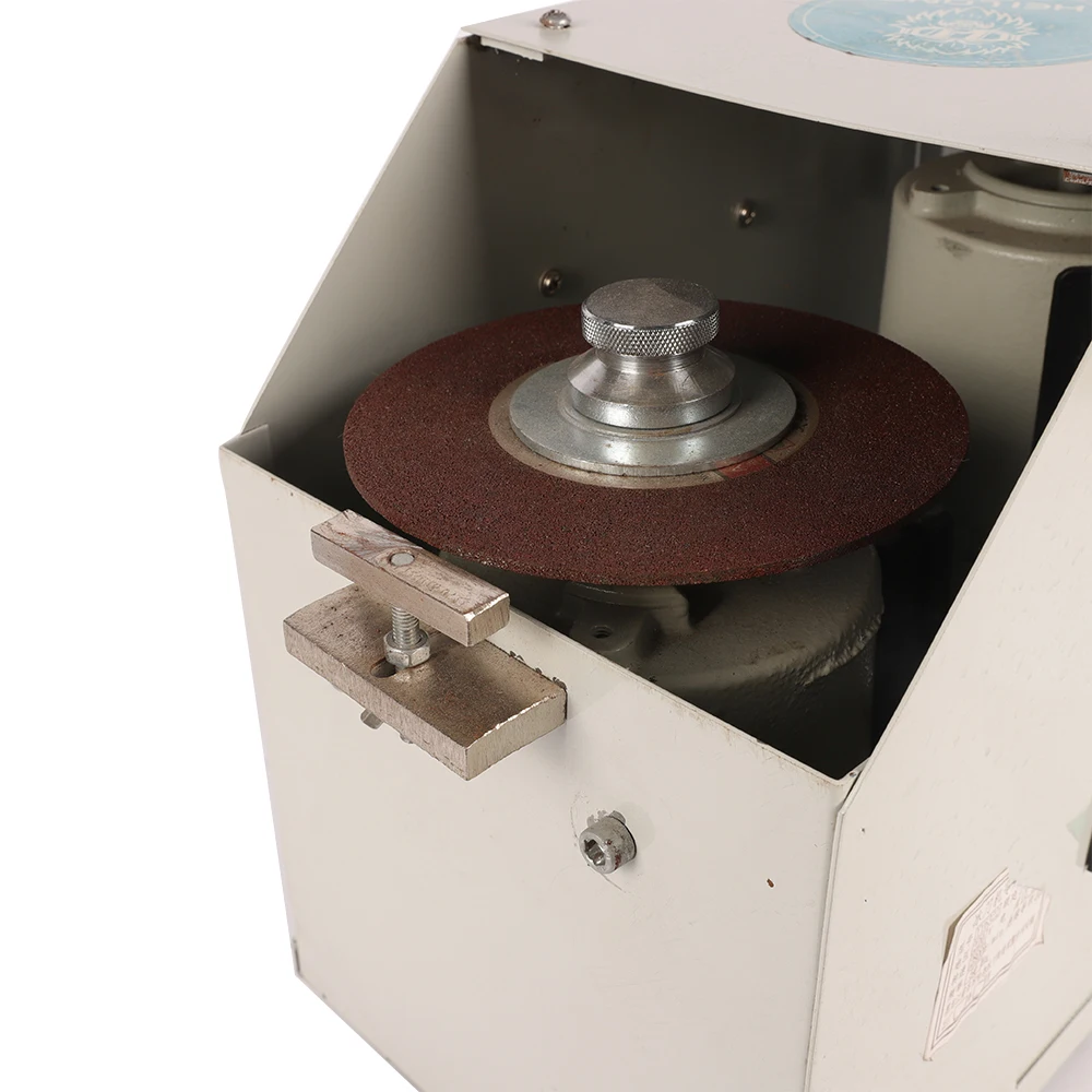 Professional Ice skates blades Professional Ice skates blades sharpening Double-Motor Grinding Machine