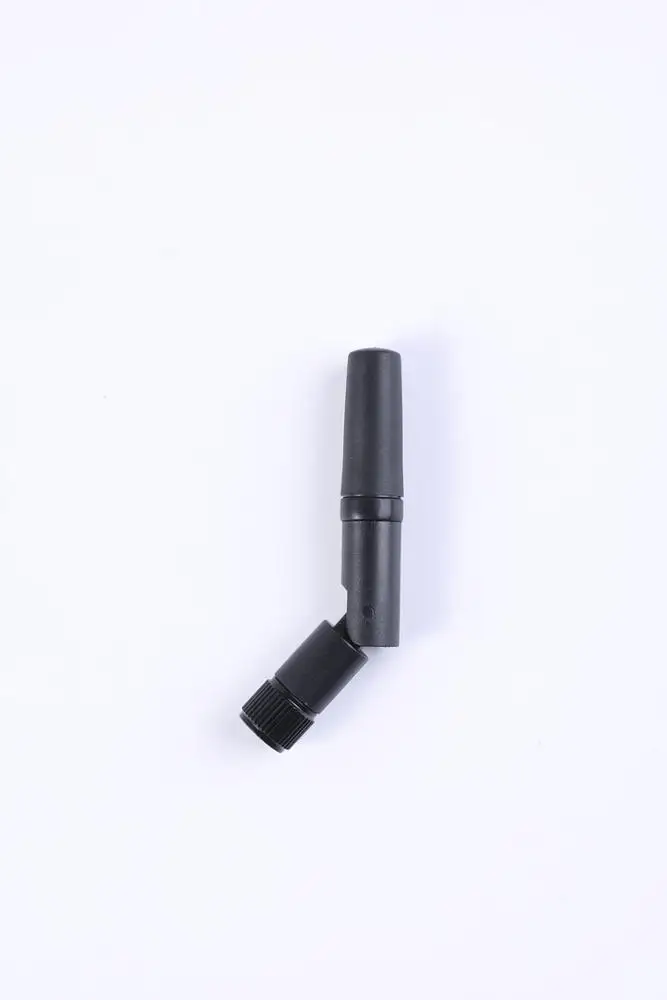 (manufactory) free sample small gsm rubber antenna stubby tube 3g GSM antenna with sma