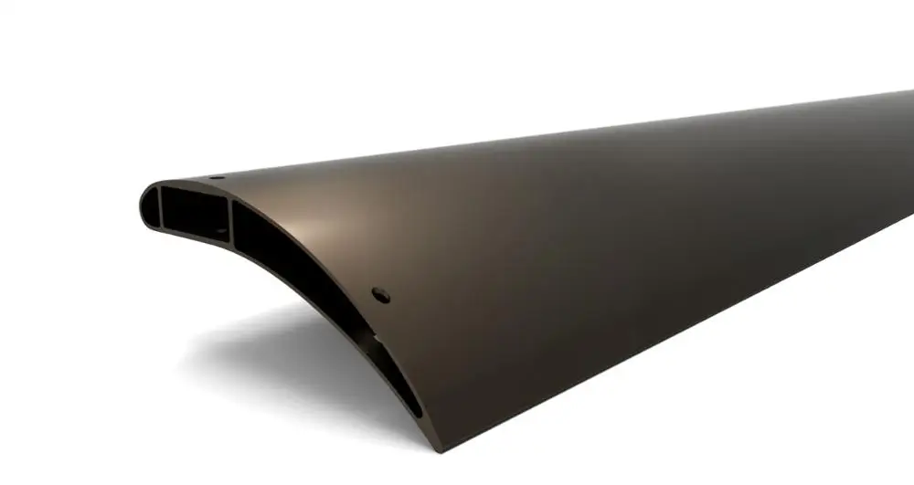 High quality hvls industrial big ceiling fans in philippines