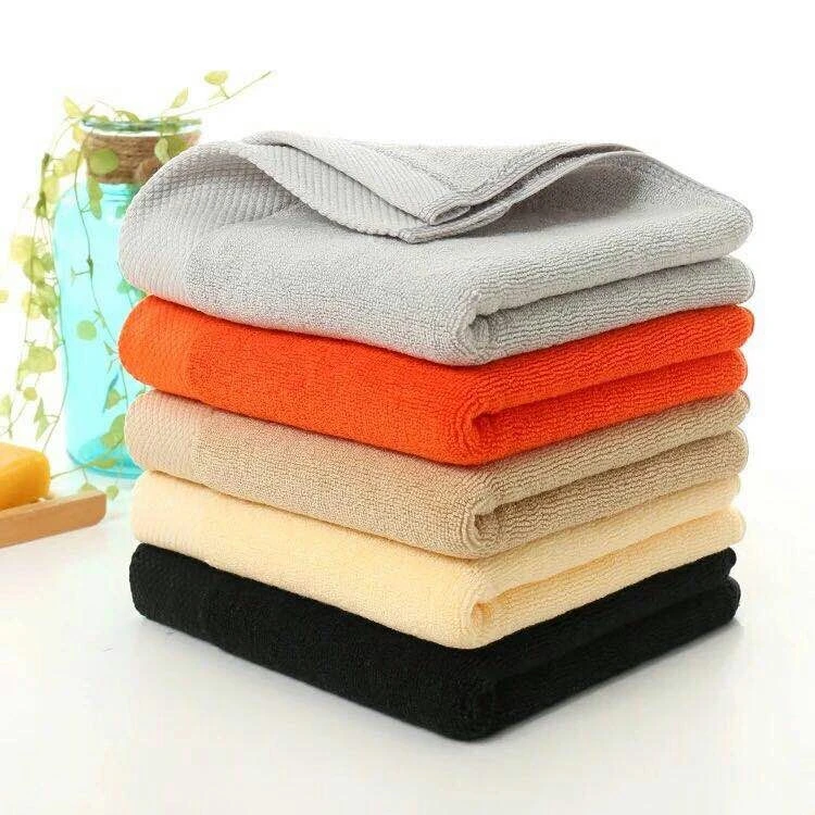 China supply wholesale  hot sale Luxury egyptian cotton 5 star hotel bath terry towel