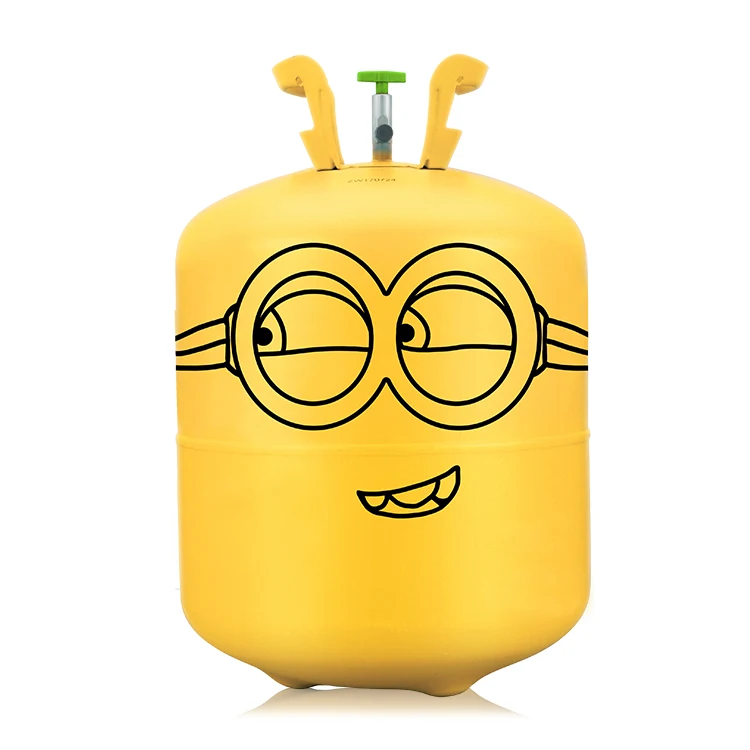 50Lb Latex Balloons Time Disposable Helium Gas Tank,Helium Ballon Tanks