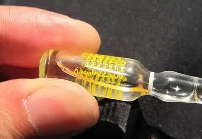 AGF12 automatic ampoule filling and sealing machine , ampoule glass machine for pharmaceutical injection