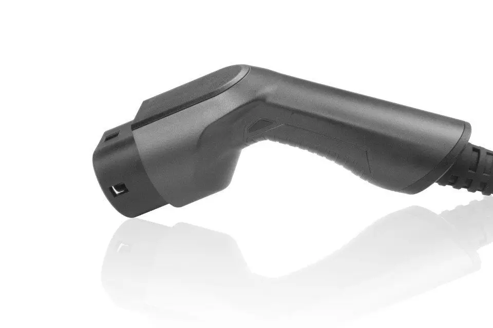  Тип 2 разъем ev IEC 62196 штекер от производителя зарядный