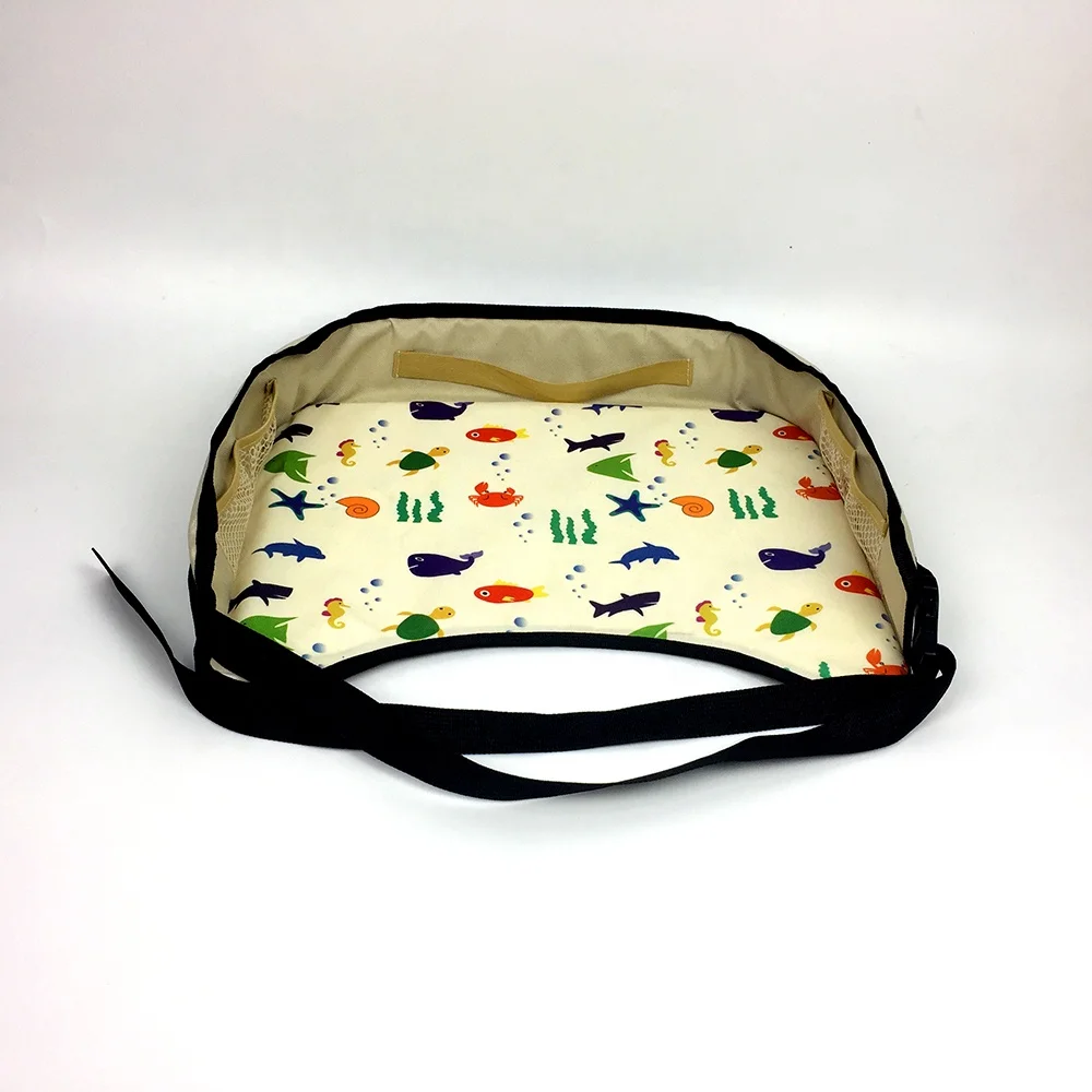 Hot Sale Travel Lap Tray Garage Shelves for Children