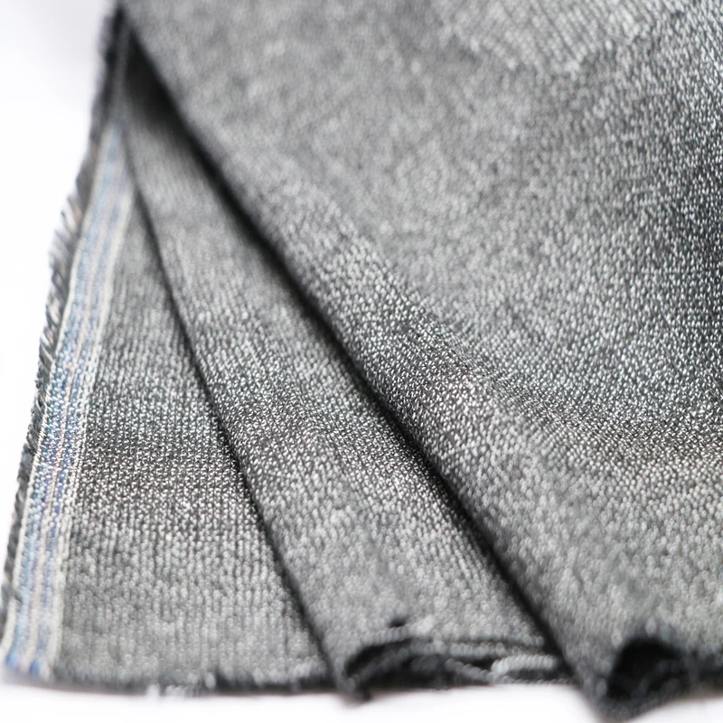 
Natural fiber linen cotton fabric 180g 