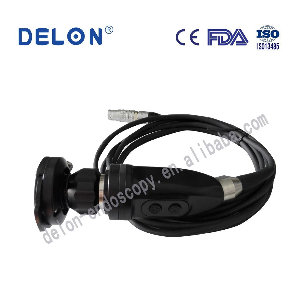 
DELON portable all in one 1CCD camera system/endoscopy 