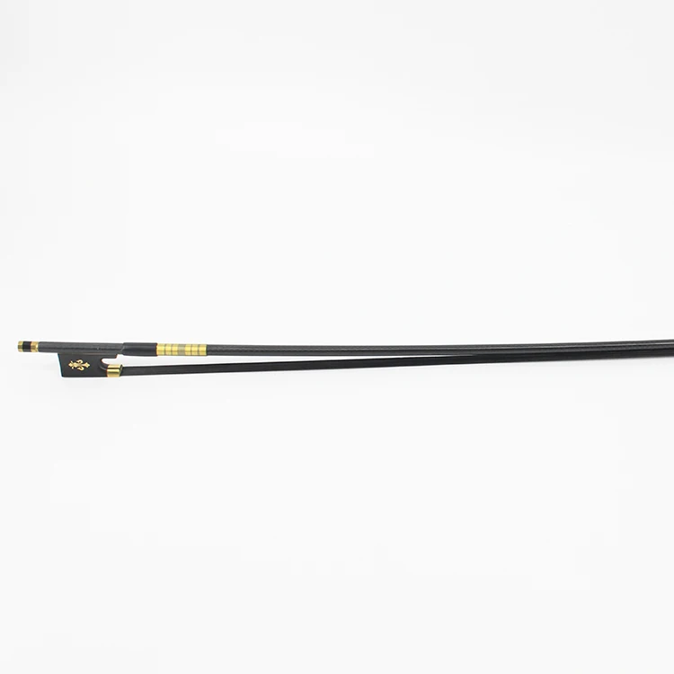 High quality hot selling Cyber carbon fiber violin bow