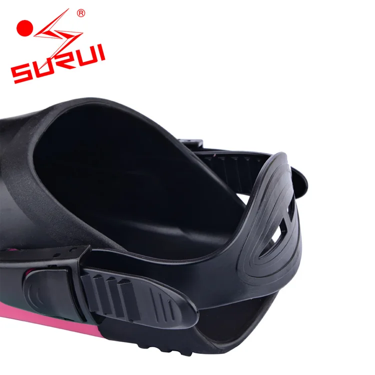 
Swimming Snorkeling Scuba Equipment Adult swim snorkel fins Diving Fin 