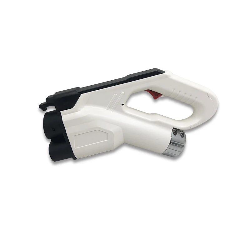  SAE CCS combo 1 разъем для быстрой зарядки 1000V 150A