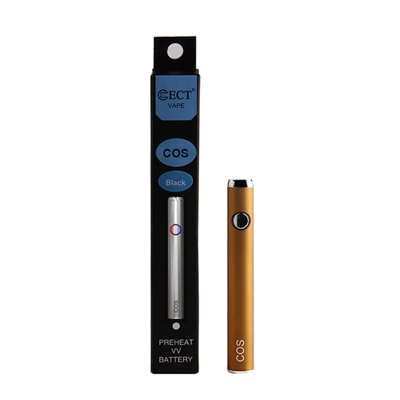 Online shopping Canada 450mah 510 thread vape pen Adjustable Voltage OEM/ODM Accept