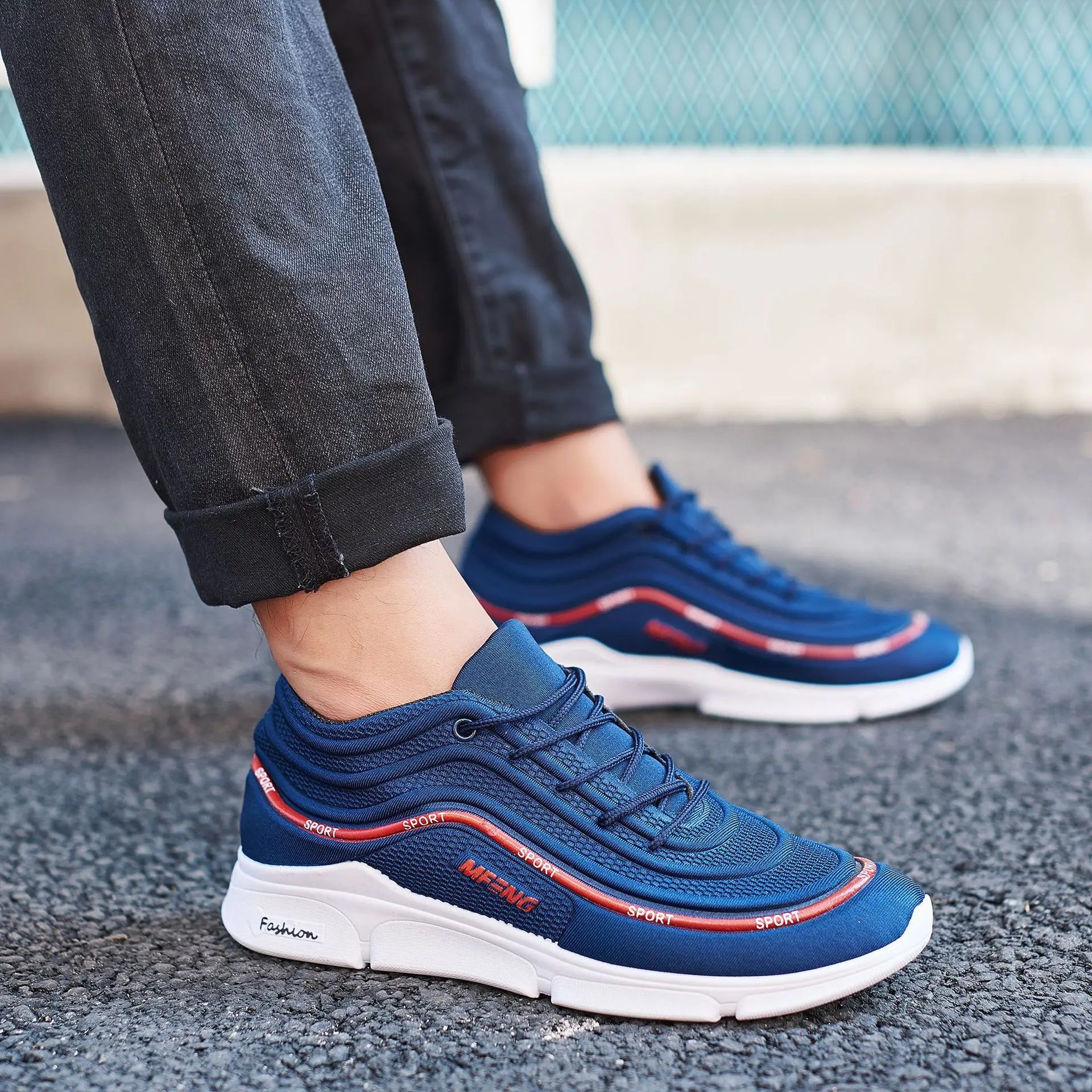 latest model sport shoes sport shoe manufacturer