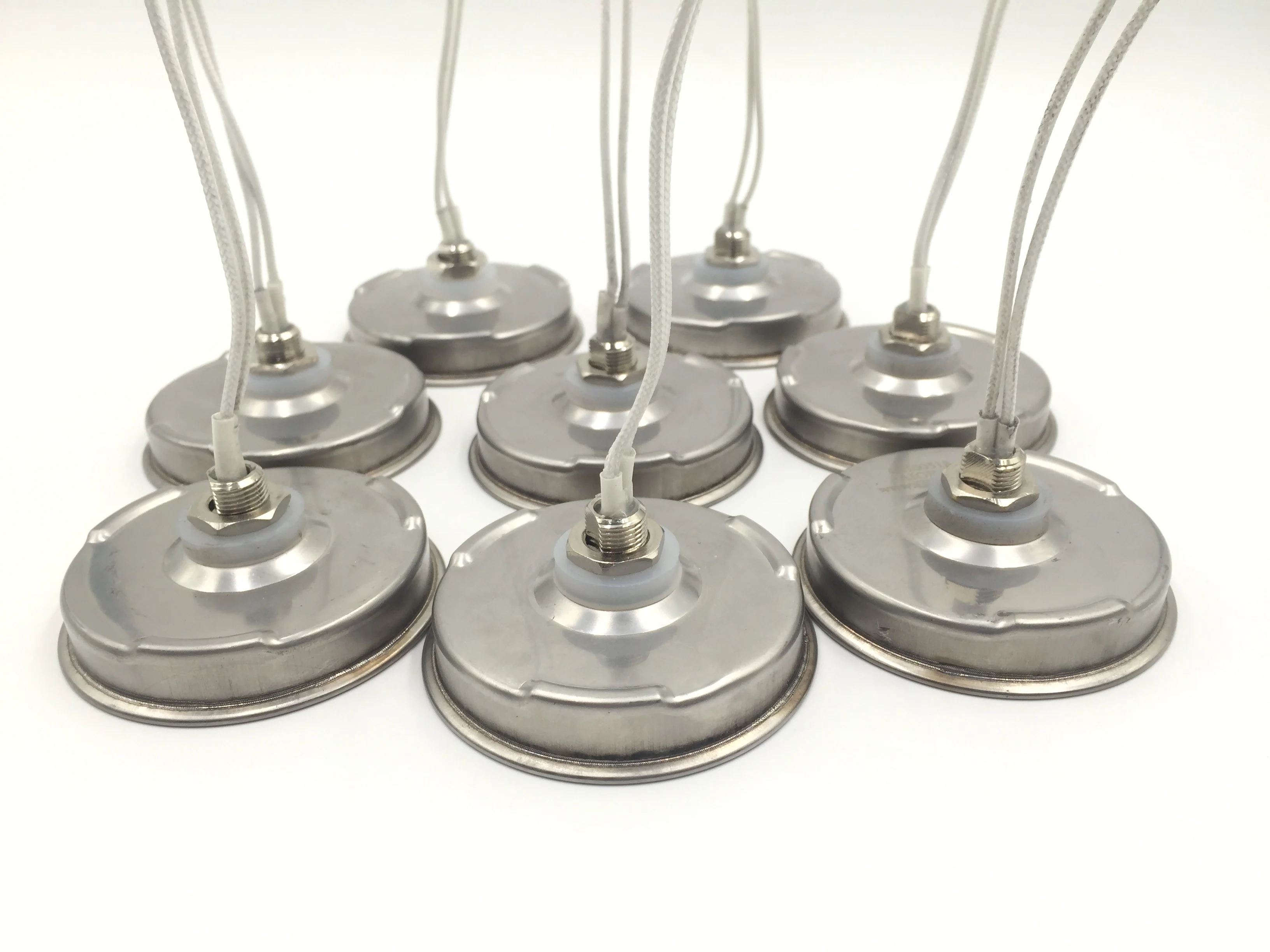 PTC heater