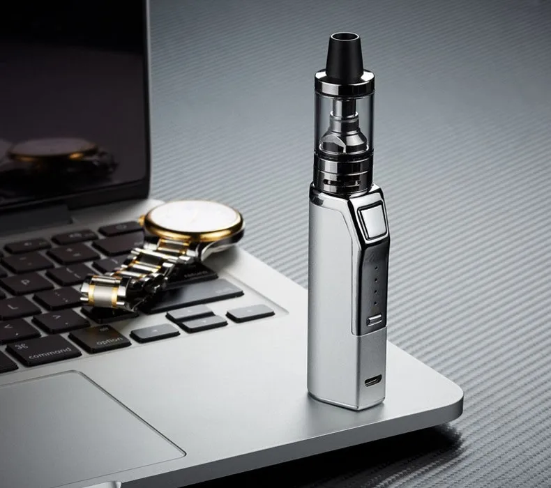 2019 electronic cigarettes mini size vape mods 20w 60w 80w vape pen kits online shipping hot selling in usa
