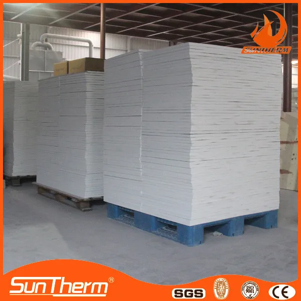 Китай жаропрочных камин керамическая доска волокна