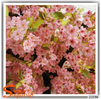 9ft high quality artificial sakura tree artificial cherry blossom trees for sale