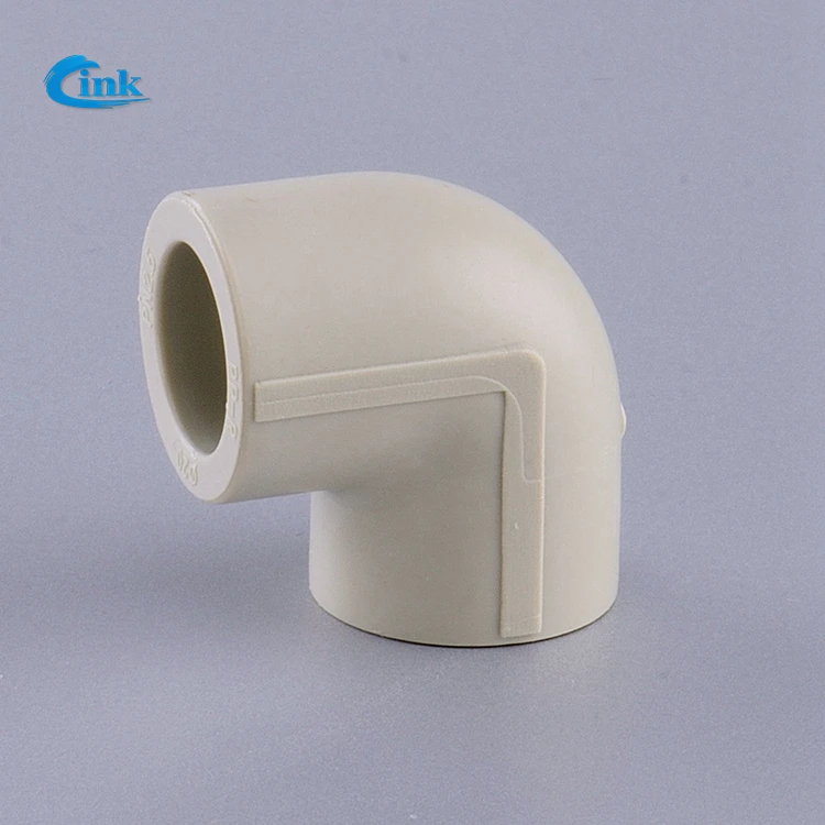 LK-3-008 ( 20 mm ) low price factory supply high quality ppr pipe fittings PP-R equal elbow fitting