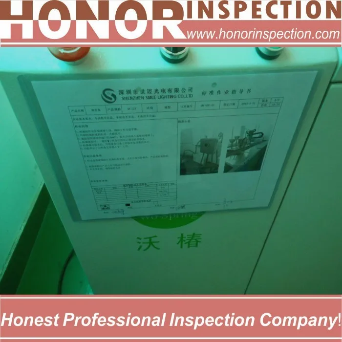 Honor Professional Apparel Textiles lab testing