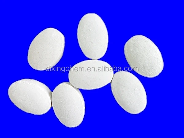 Calcium Hypochlorite 65% 70% / Chlorine Granule / Calcium Hypochloride