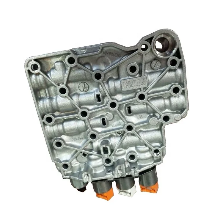 VT2 CVT Automatic Transmission Gearbox Valve Body for M3 M6 S8 T6 Y6 L6 G6