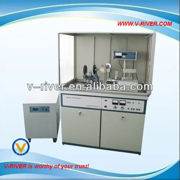 VRJF-3 X-Ray ориентации и дифракции машины