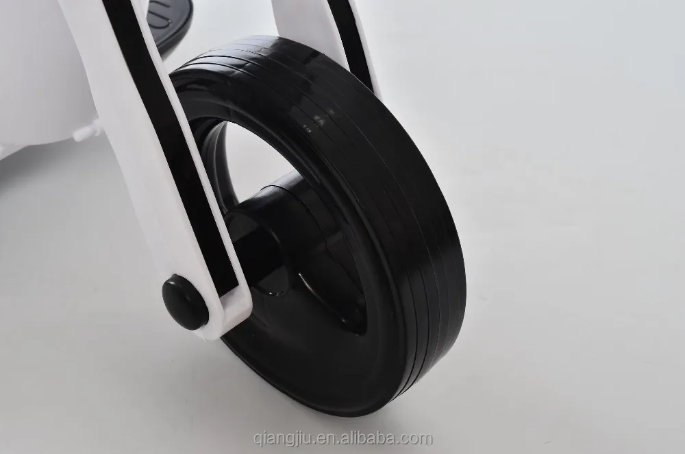 3 Wheels Ride On Toy Car Style 6v battery powered Electric Kids Mini Motorcycle