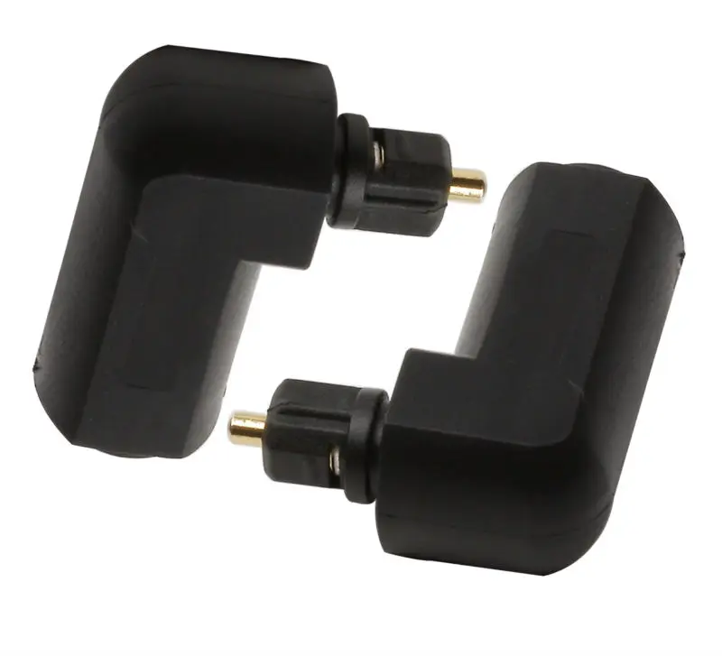 3.5mm mini toslink plug adapter AX-A05