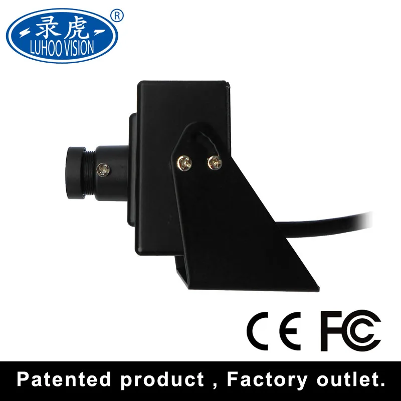 
Cheap High Quality IP68 Reverse Wide Angle Car Camera as Parking Assist 