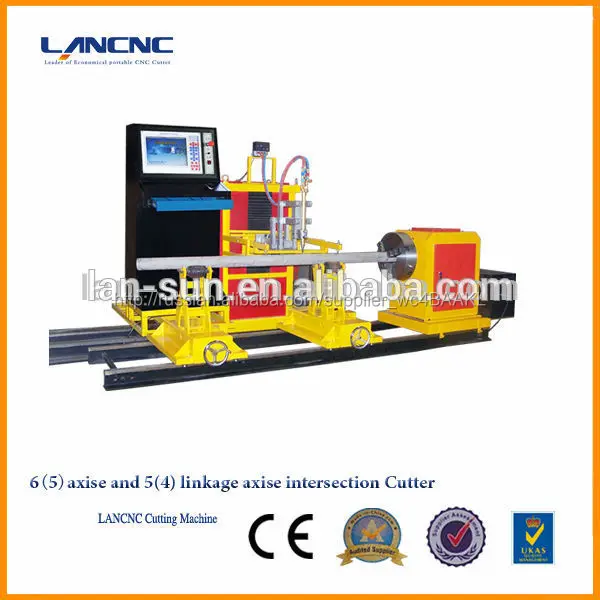 Авто машины фаски мастер чпу для резки труб