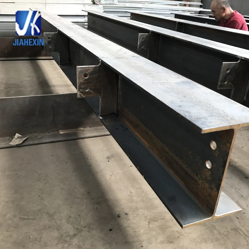Australia standard CE standard AISC standard china steel manufacturer steel structure fabrication for steel building contractor