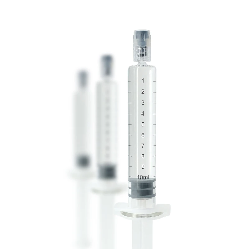 
SUPERDERM sub-q 10ml dermal filler hyaluronic acid gel for breast injection 