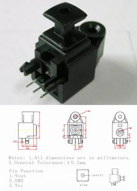 25 м оптический аудио toslink spdif out DLR2111