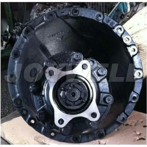 Грузовик передач набор дифференциальные Запчасти для MIT FU-SO FM517 6D16