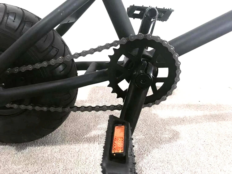 Hot Sale Kids Steel BMX Freestyle Bike Cheap 10 Inch Mini BMX Bike