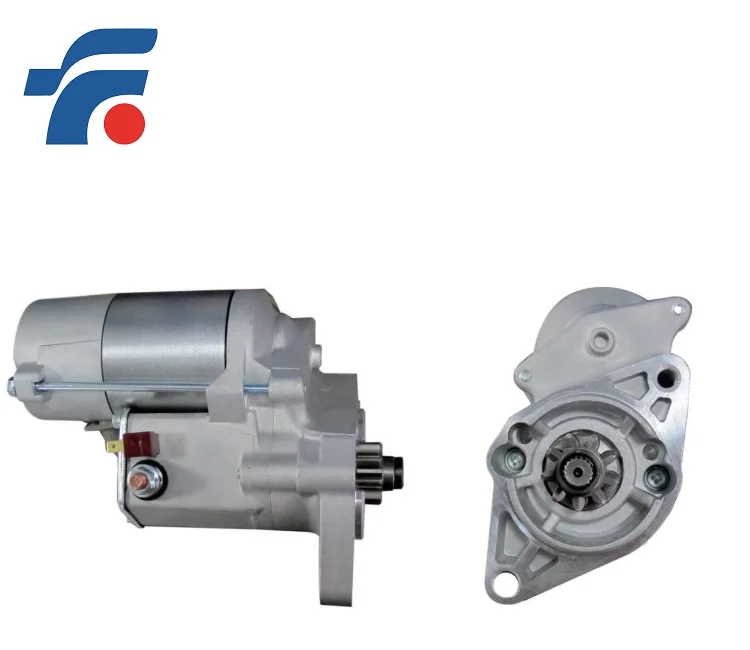 Engine Denso starter 4280002730 2810033040