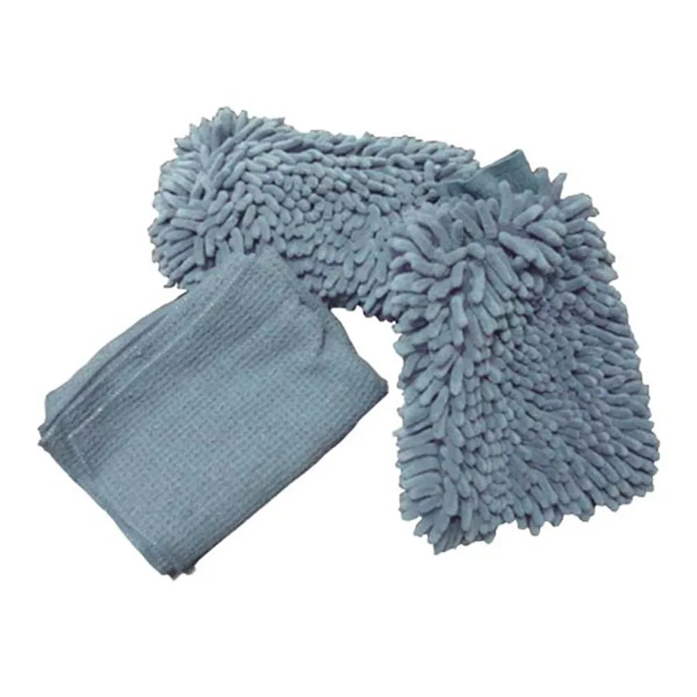 2021 Hot selling 5 Piece Wash Kit/car cleaning kit Car Wash Products Kit/Microfiber Towel Car Cleaning Wash