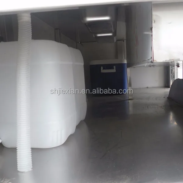 JX-HS200D carritos de comida hot dog cart,chariot hot dog taco food cart for sale tornado potato food cart