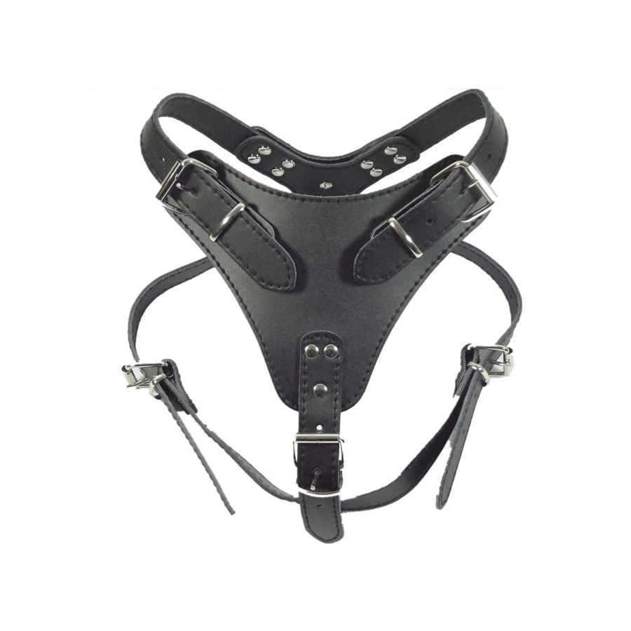 Индивидуальный профессиональный безопасный розовый Золотой симпатичный жгут для собак из натуральной кожи