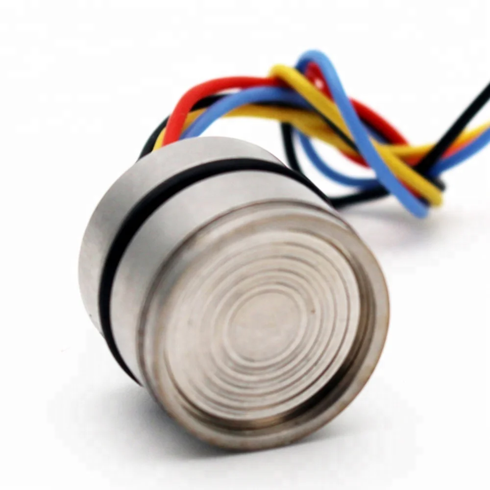 SKA-154  Digital Output SPI or I2C  Temperature and Pressure Sensor