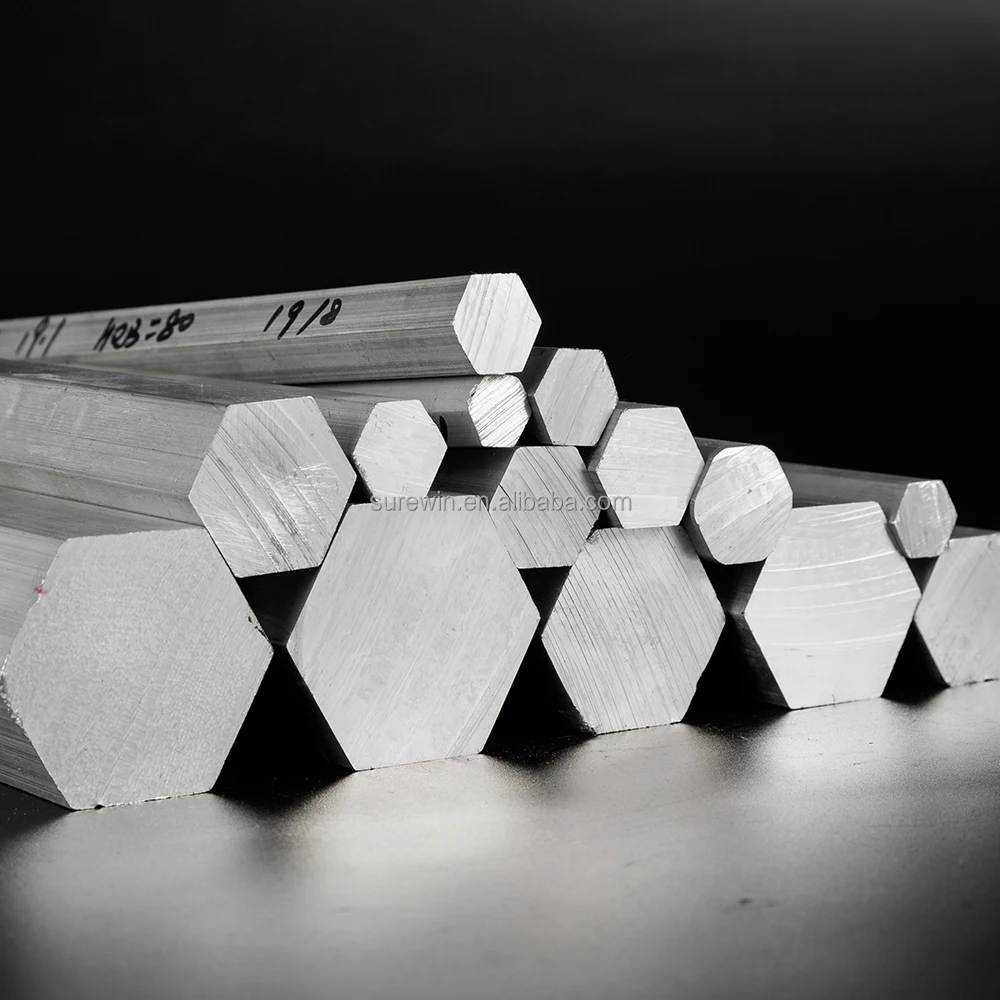 2A01 aluminium alloy 9.0mm bar from Xueyin Factory