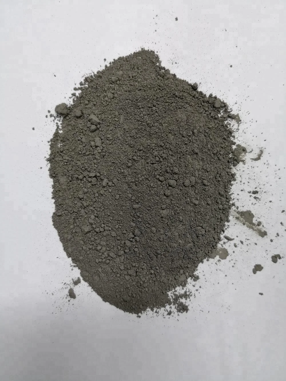 
KAOLIN MADE IN CHINA 