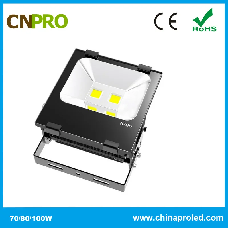 Brand new идеальный версия высокие люмен светодиодный прожектор 50 Вт AC100-240V 2 лет warrantly