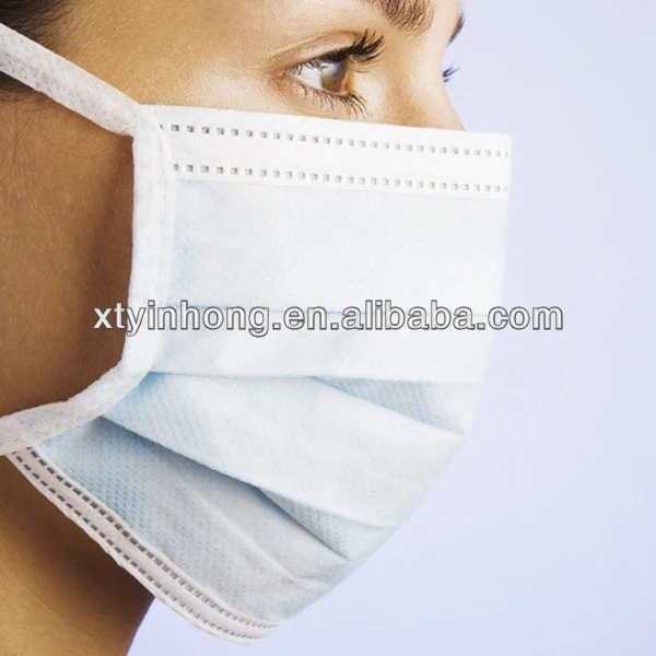 Китай производитель из Г. Сяньтао медицинской маска для лица